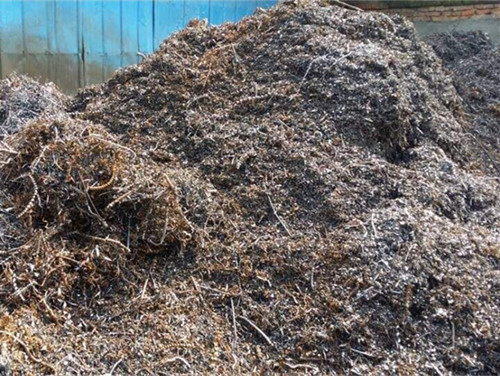 废铁屑回收@广州工厂废料回收公司(番禺区收购价格更高
